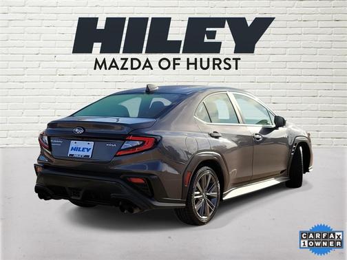 2023 Subaru WRX Base