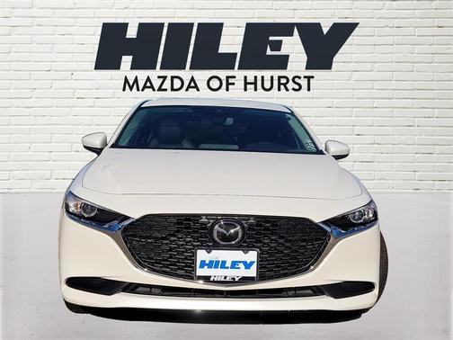 2023 Mazda Mazda3 FWD w/Select Package