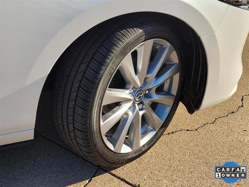 2023 Mazda Mazda3 FWD w/Select Package