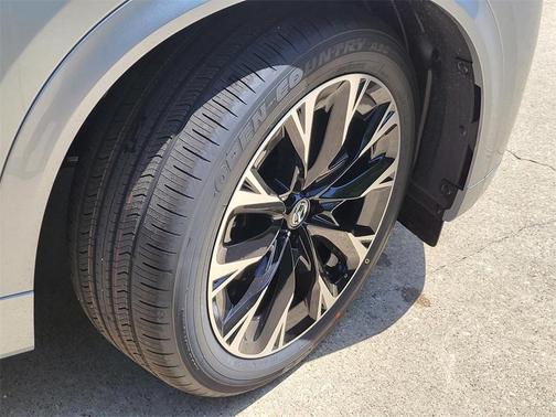 2025 Mazda CX-90 3.3 Turbo S Premium Package
