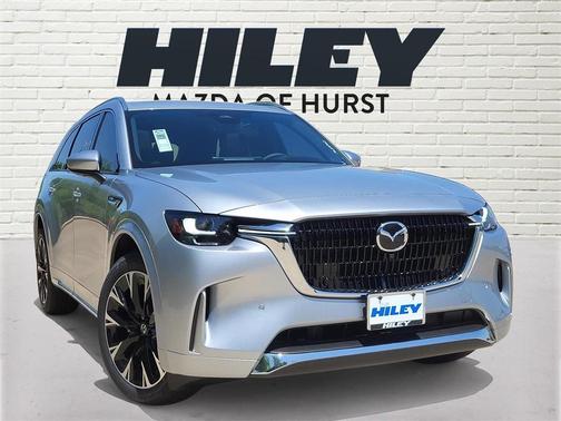 2025 Mazda CX-90 3.3 Turbo S Premium Package