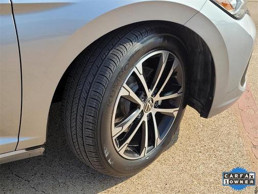 2024 Volkswagen Jetta 1.5T Sport