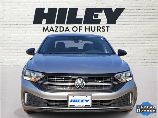 2024 Volkswagen Jetta 1.5T Sport