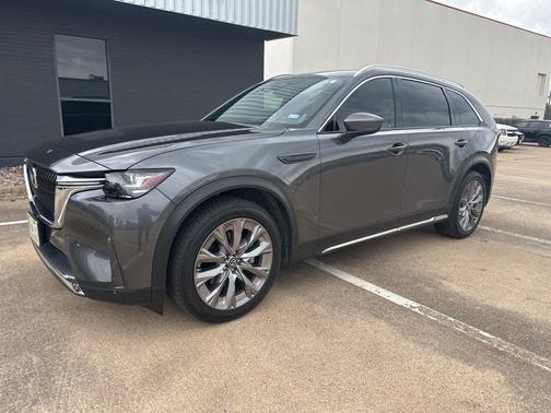 2024 Mazda CX-90 Premium Plus