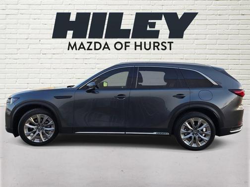 2024 Mazda CX-90 Premium Plus