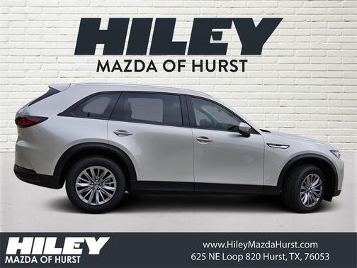 2025 Mazda CX-90 3.3 Turbo Preferred Package