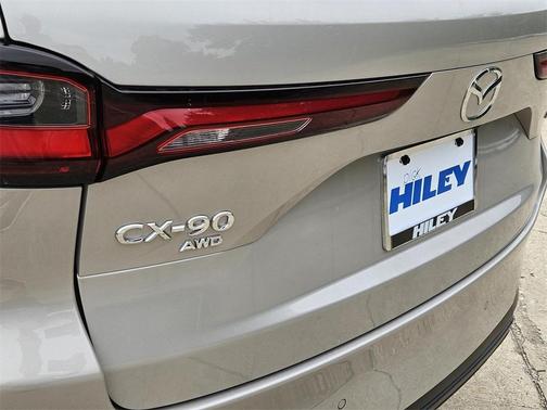 2025 Mazda CX-90 3.3 Turbo Preferred Package