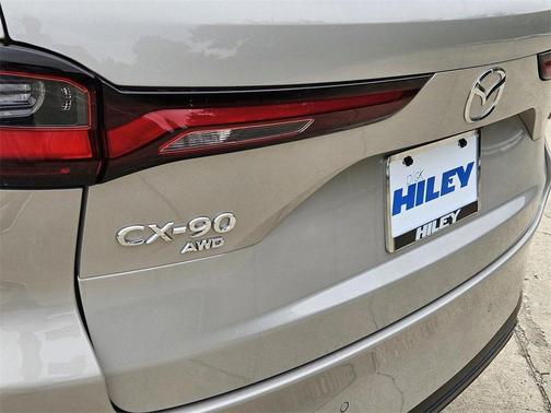 2025 Mazda CX-90 3.3 Turbo Preferred Package