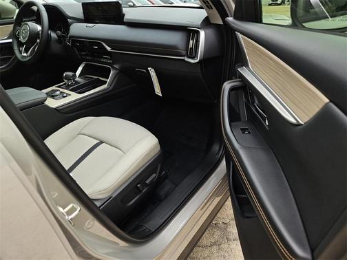 2025 Mazda CX-90 3.3 Turbo Preferred Package