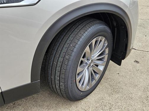 2025 Mazda CX-90 3.3 Turbo Preferred Package