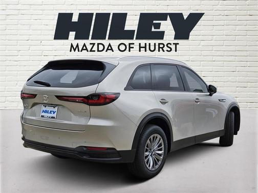 2025 Mazda CX-90 3.3 Turbo Preferred Package