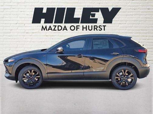 2026 Mazda CX-30 2.5 S Aire Edition