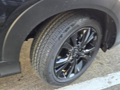 Jet Black Mica 2026 Mazda CX-30 2.5 S Aire Edition