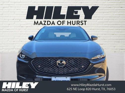 2026 Mazda CX-30 2.5 S Aire Edition