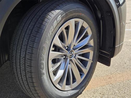 2025 Mazda CX-90 3.3 Turbo Select Package
