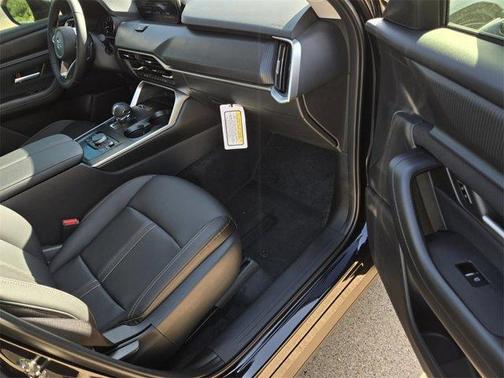 2025 Mazda CX-90 3.3 Turbo Select Package