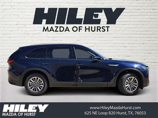 2025 Mazda CX-90 3.3 Turbo Preferred Package