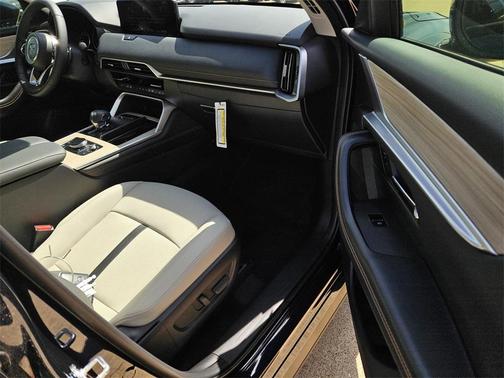 2025 Mazda CX-90 3.3 Turbo Preferred Package