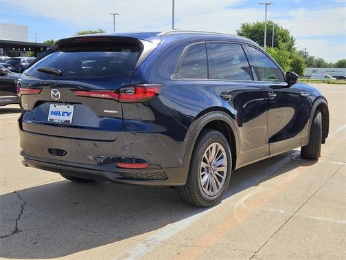 2025 Mazda CX-90 3.3 Turbo Preferred Package