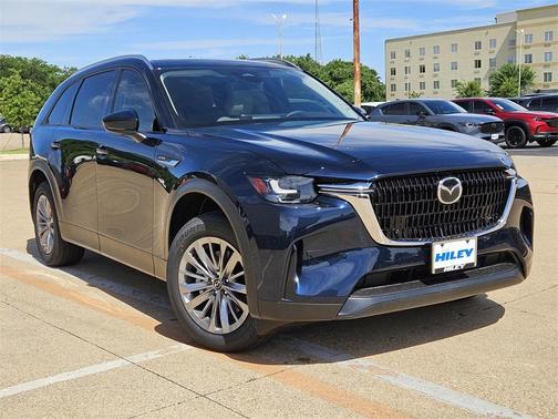 2025 Mazda CX-90 3.3 Turbo Preferred Package