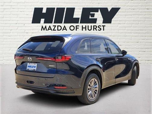 2025 Mazda CX-90 3.3 Turbo Preferred Package