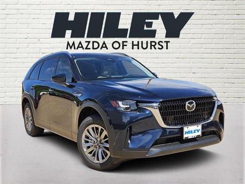 2025 Mazda CX-90 3.3 Turbo Preferred Package