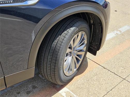 2025 Mazda CX-90 3.3 Turbo Preferred Package