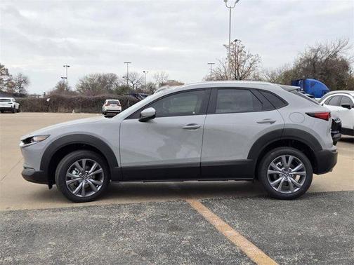 2026 Mazda CX-30 Premium Package