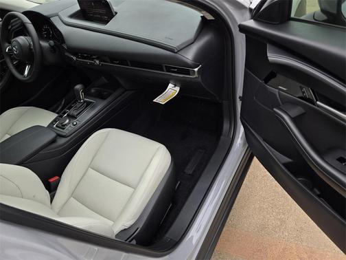 2026 Mazda CX-30 Premium Package