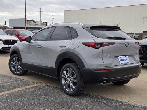 2026 Mazda CX-30 Premium Package