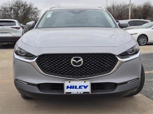 2026 Mazda CX-30 Premium Package