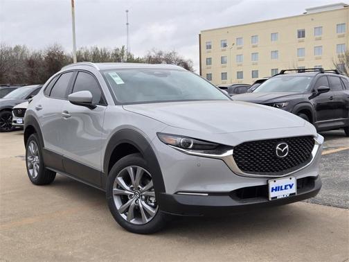 2026 Mazda CX-30 Premium Package