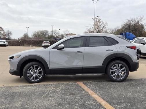2026 Mazda CX-30 Premium Package