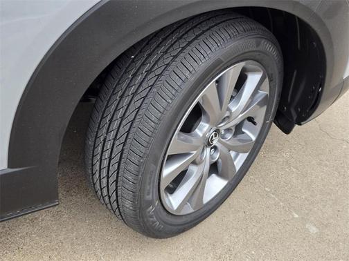 2026 Mazda CX-30 Premium Package