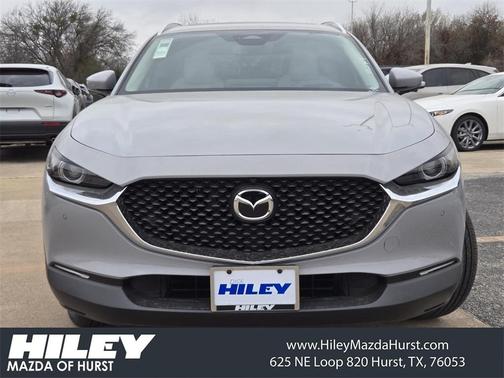 2026 Mazda CX-30 Premium Package