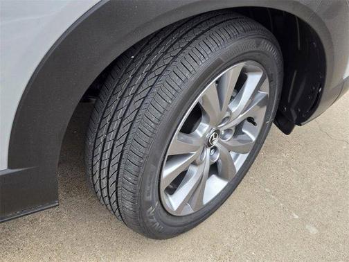 2026 Mazda CX-30 Premium Package