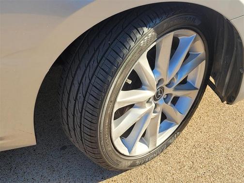 2017 Mazda Mazda3 Touring 2.5