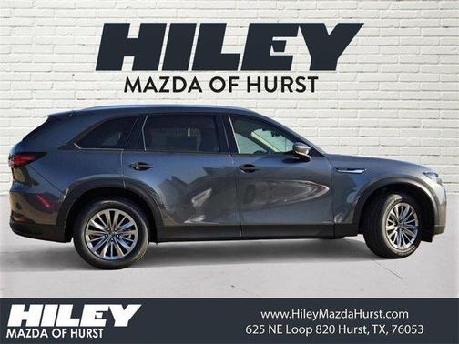 2025 Mazda CX-90 3.3 Turbo Preferred Package