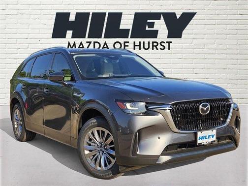 2025 Mazda CX-90 3.3 Turbo Preferred Package
