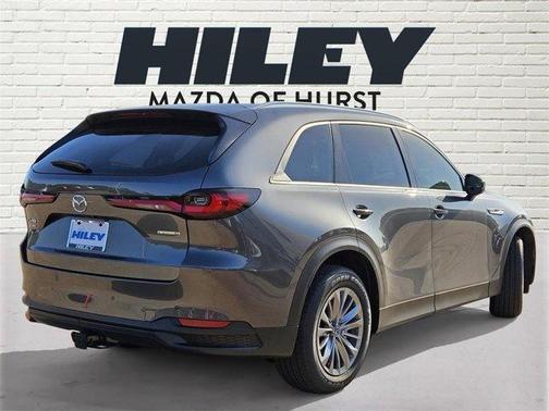 2025 Mazda CX-90 3.3 Turbo Preferred Package
