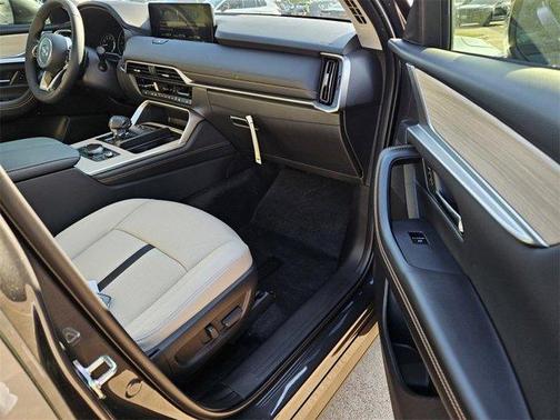 2025 Mazda CX-90 3.3 Turbo Preferred Package