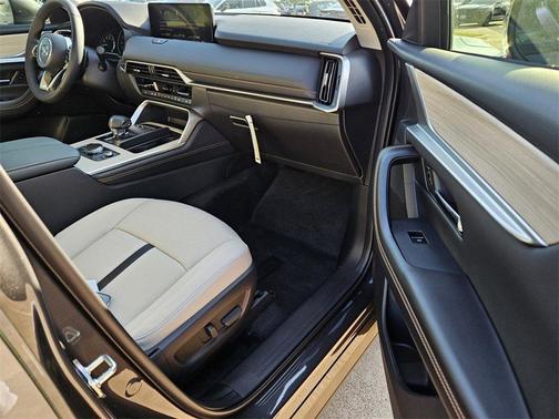 2025 Mazda CX-90 3.3 Turbo Preferred Package