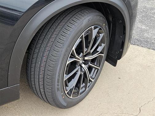 2025 Mazda CX-70 PHEV Premium Plus Package
