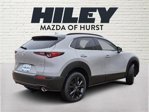 2025 Mazda CX-30 2.5 Turbo Premium Plus Package