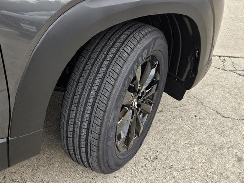 2025 Mazda CX-50 2.5 S Select Package