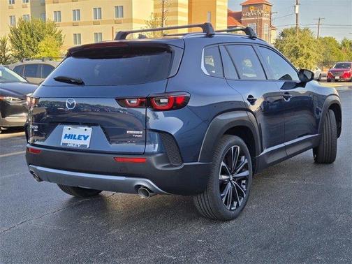 2025 Mazda CX-50 2.5 Turbo Premium Package