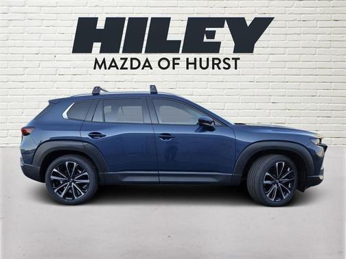 2025 Mazda CX-50 2.5 Turbo Premium Package