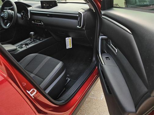 2025 Mazda CX-50 2.5 S Select Package