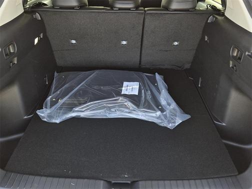 2025 Mazda CX-50 2.5 Turbo Premium Plus Package
