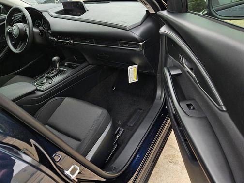 2026 Mazda CX-30 Base